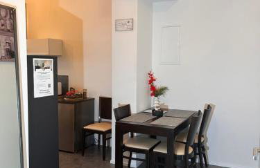 Moderne Maisonettewohnung/2 Zimmer/Küche/Bad #2 - Foto 4