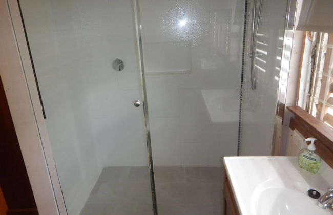 Charming, Private 3-Bedroom Cottage By The Bay - Foto 9