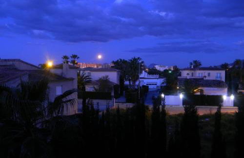 Oliva Nova Golf - Photo 31