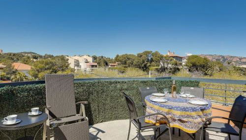 Apartment Résidence Cap Marine by Interhome - Foto 2