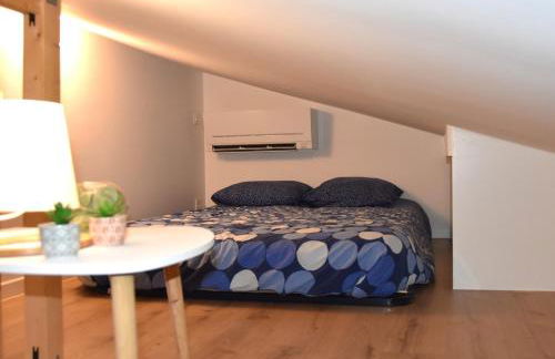 Studio Castéra 2 Air-conditioned - Foto 3