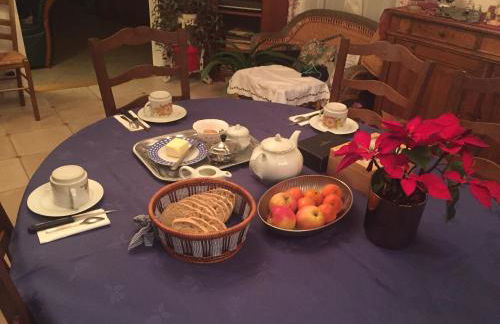 La Maison aux Roses - Foto 13