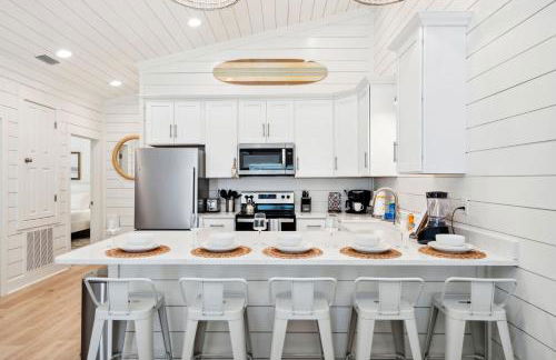 Brand New Luxury Rental on Oleander Unit A - Foto 6