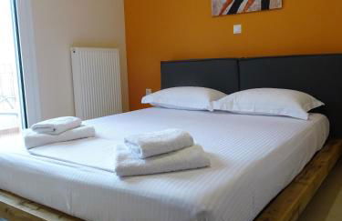 Lefkada CP Residences - Photo 10