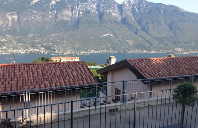 La Quiete Anna Holideal - Photo 11