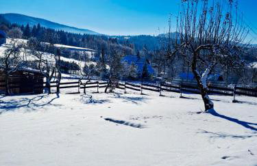 Beskid House Kurów - Foto 43