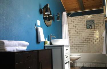 Delilah Ridge Winery Mid Mod Guesthouse - Foto 9