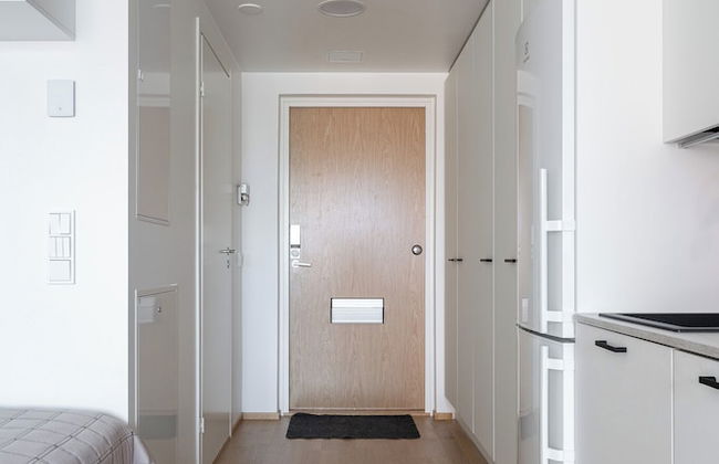 2ndhomes Salhojankatu Apartment - Foto 8