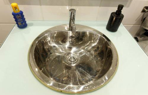 Luxus über 2 Etagen mit Balkon in Elberfeld - Foto 6