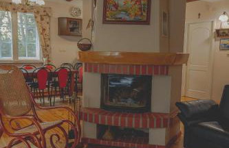 SILVA Guest House - dom wczasowy, tenis, basen, balia i sauna - Foto 12