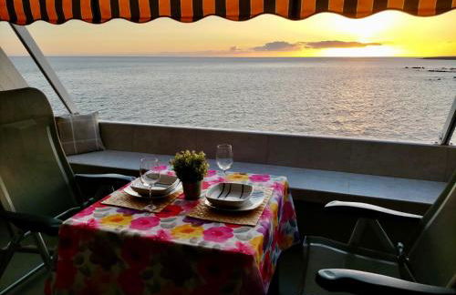 Apartamento Maravilla Vista Mar - Foto 14