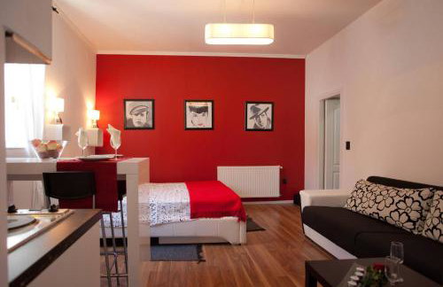 Apartments Top Center - Foto 34