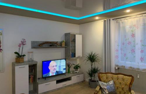 Ferienwohnung Bullentäle - Foto 5