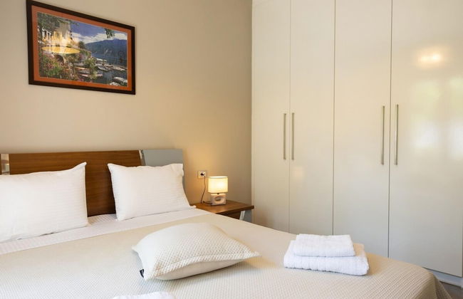 Tselepis Villa at Lakithra - Foto 20