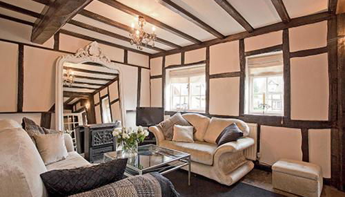 Dovehouse Farm - Foto 5