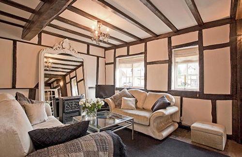 Dovehouse Farm - Foto 5