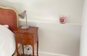 A 800 metres de la plage, maison de vacances, parking, terrasse - Photo 12