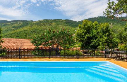 House Mirjana with pool by Villas Guide - Photo 17