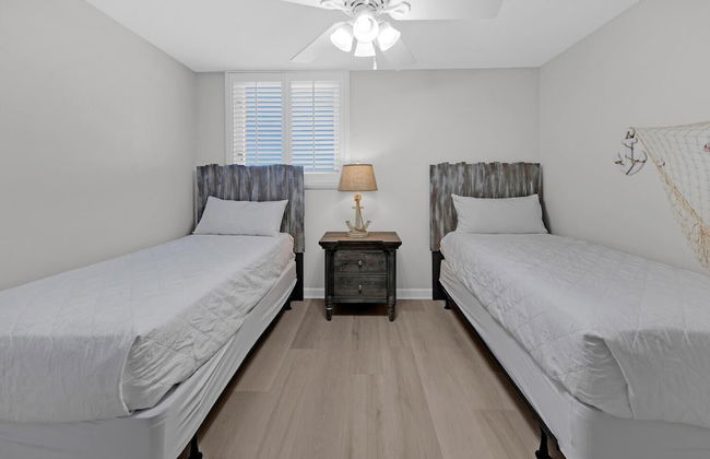 Sterling Beach #1206 - Foto 4