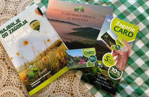 Zagorska Klet - Foto 8