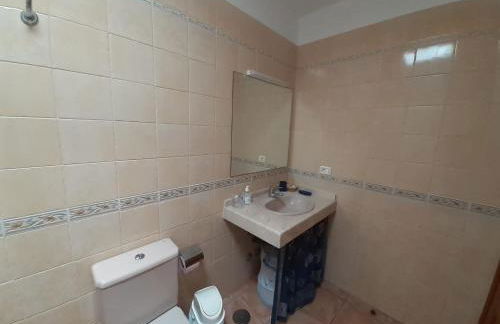 SUNSET HOUSE EL Cieno 10A - Foto 24