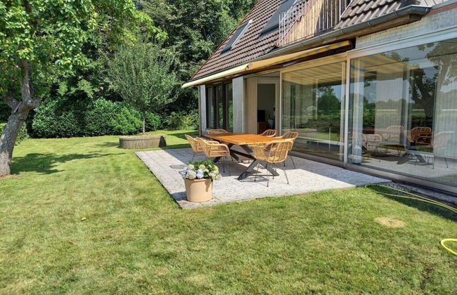 Holiday Home at the end of the Weser - Foto 24