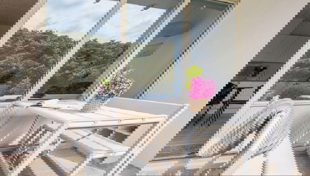 4 Star Holiday Home in Ringkobing - Foto 1, Imagen principal