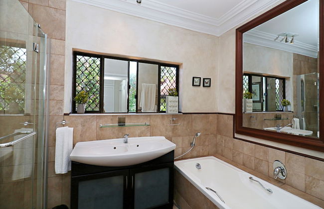 Zimbali Condo - Foto 71