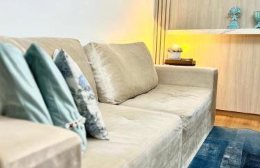 Apart Zen Santa Inês - Foto 3