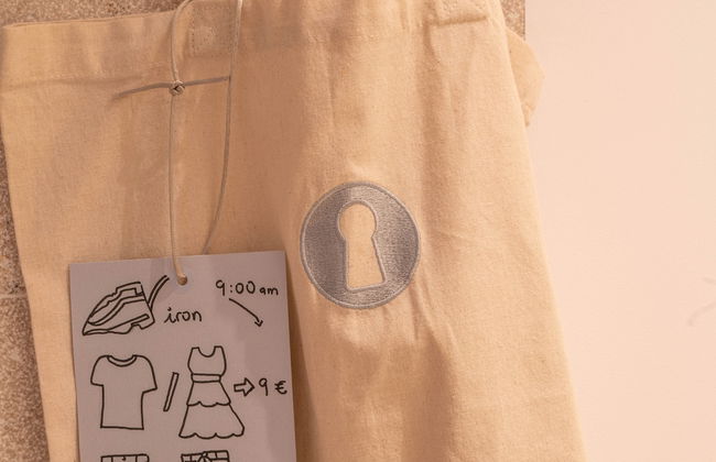 Treurer Olive Grove & Grand House - Adults Only - Foto 17