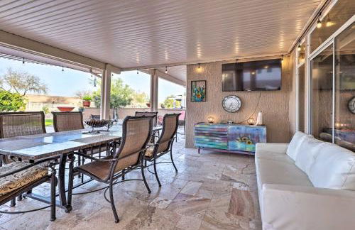 Modern Sun City Studio Near Deer Valley Golf - Foto 32