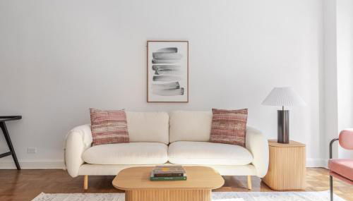 Blueground Midtown East doorman nr MoMA NYC-1786 - Foto 2, Other