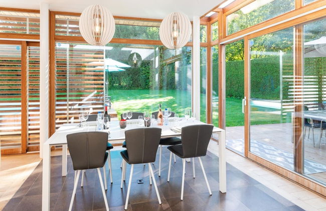 Holiday Home in Spa Near Thermal Baths - Foto 54