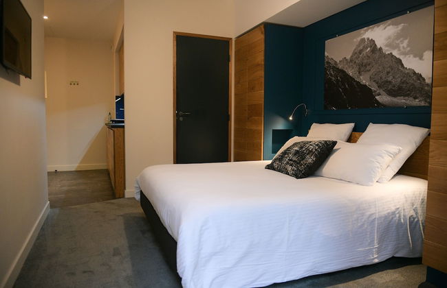 Aiguille Verte & spa - Foto 28