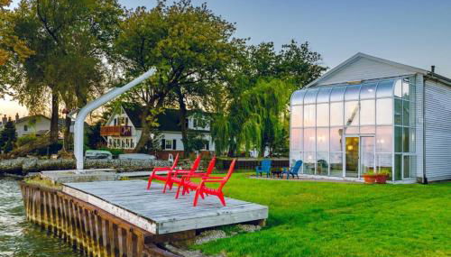 Enjoy Our Lakefront Paradise - Foto 2