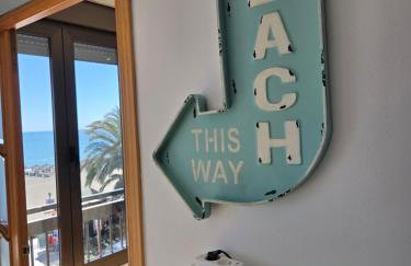 Sunbeach Malagueta - Foto 4