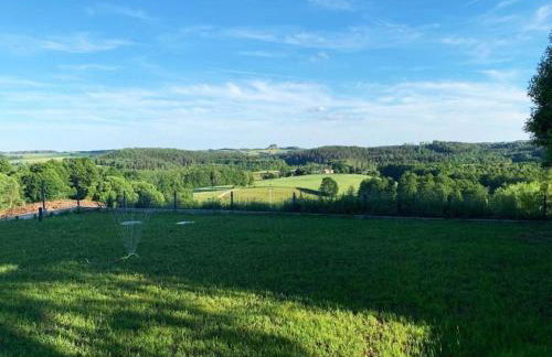 Willa Hańcza 1 - Foto 52