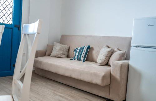 Lareroom 3 Σπίτι μπροστά στη παραλία με μικρή πισίνα - Foto 24