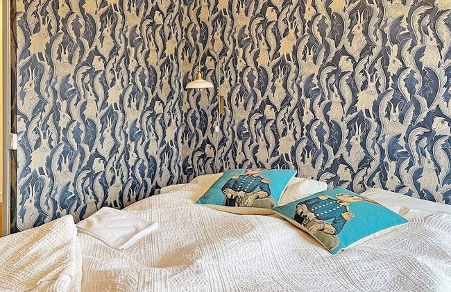 5 Star Holiday Home in Hjortkvarn-by Traum - Foto 26