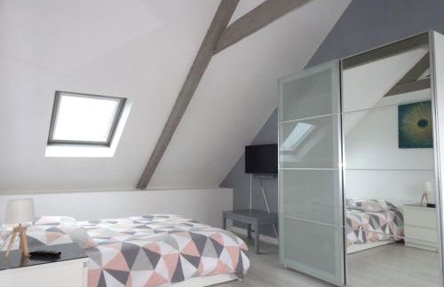 Stone House in Plouezec Near Goelo Coast - Foto 15