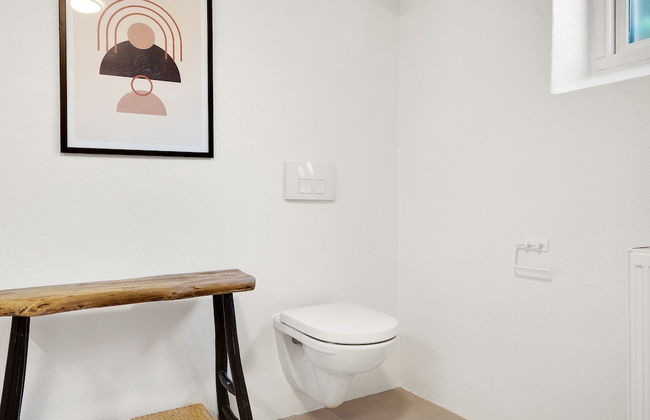 Sanders Charm - Cozy 1-bdr Apt With Shared Garden - Foto 15