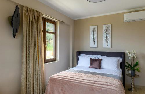 Villa Filoxenia - by the sea - up to 12 guests - Foto 52