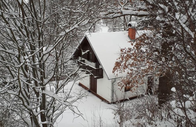 Mountains Family Retreat - Foto 1