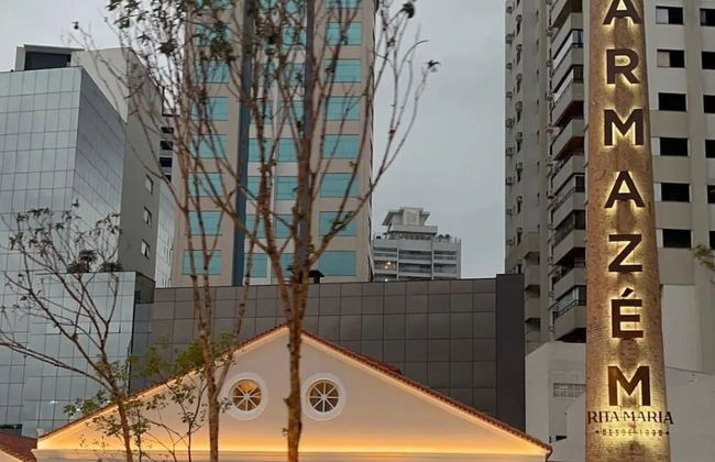 Flat no Central Park Residence - Photo 47