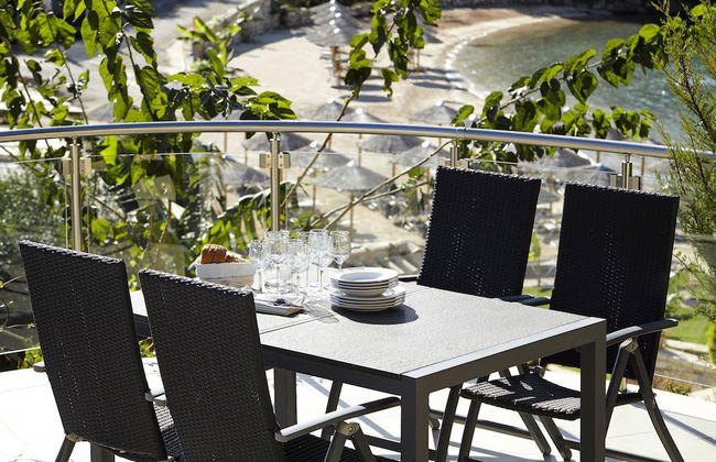 Karvouno Villas - Foto 58