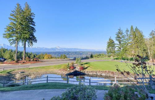 Alderbrook A-Frame - Foto 24