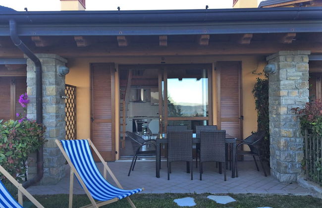 Belvedere Apartment with Garden - Foto 5