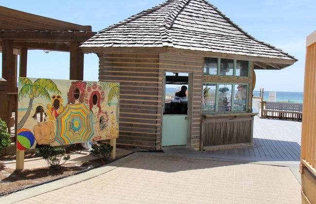 Pelican Beach Resort 501 - Photo 47