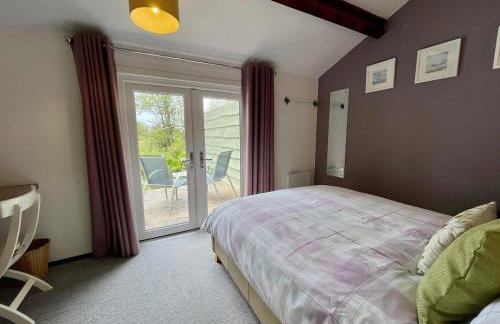 Beech Hut - a streamside family escape near Salcombe and Beaches - Foto 18