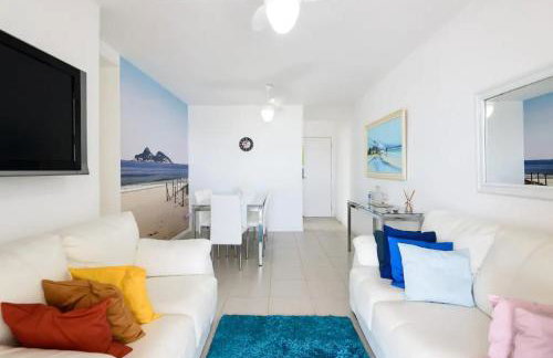 Barra Family Resort - 3 Quartos - Foto 3